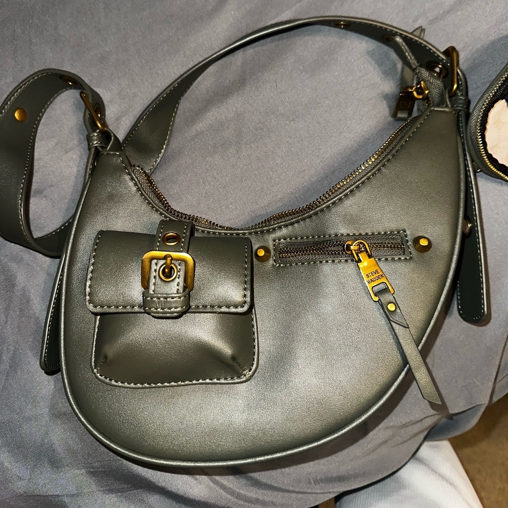 Steve Madden Shoulder Purse